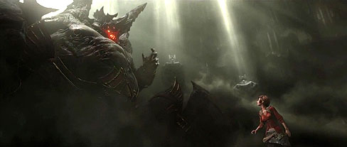 画像ギャラリー No.004のサムネイル画像 / BlizzCon 2011で明らかになった，「Diablo III」についての最新情報をまとめてみよう