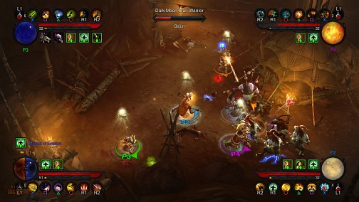 画像ギャラリー No.001のサムネイル画像 / 「Diablo III」が累計1400万本のセールスを記録。「Call of Duty: Ghosts」は前作よりもスローな滑り出しか