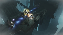 画像ギャラリー No.002のサムネイル画像 / 「Diablo III：Reaper of Souls」のAdventureモードや新クラスのCrusaderを，BlizzConにプレイアブル出展されていたデモ機で体験してきた