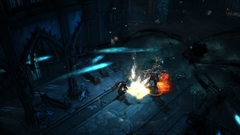 画像ギャラリー No.003のサムネイル画像 / 「Diablo III：Reaper of Souls」のAdventureモードや新クラスのCrusaderを，BlizzConにプレイアブル出展されていたデモ機で体験してきた