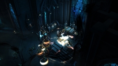 画像ギャラリー No.004のサムネイル画像 / 「Diablo III：Reaper of Souls」のAdventureモードや新クラスのCrusaderを，BlizzConにプレイアブル出展されていたデモ機で体験してきた
