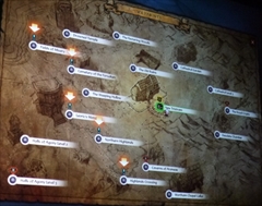 画像ギャラリー No.007のサムネイル画像 / 「Diablo III：Reaper of Souls」のAdventureモードや新クラスのCrusaderを，BlizzConにプレイアブル出展されていたデモ機で体験してきた