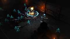 画像ギャラリー No.009のサムネイル画像 / 「Diablo III：Reaper of Souls」のAdventureモードや新クラスのCrusaderを，BlizzConにプレイアブル出展されていたデモ機で体験してきた