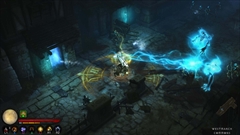 画像ギャラリー No.012のサムネイル画像 / 「Diablo III：Reaper of Souls」のAdventureモードや新クラスのCrusaderを，BlizzConにプレイアブル出展されていたデモ機で体験してきた