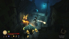 画像ギャラリー No.013のサムネイル画像 / 「Diablo III：Reaper of Souls」のAdventureモードや新クラスのCrusaderを，BlizzConにプレイアブル出展されていたデモ機で体験してきた