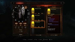 画像ギャラリー No.014のサムネイル画像 / 「Diablo III：Reaper of Souls」のAdventureモードや新クラスのCrusaderを，BlizzConにプレイアブル出展されていたデモ機で体験してきた