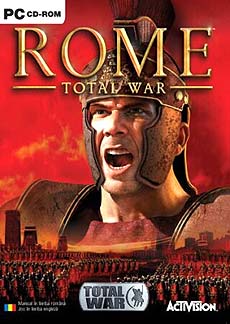 画像ギャラリー No.001のサムネイル画像 / すべての道はローマに通ず。The Creative Assembly，「Total War：Roma 2」をいよいよ正式発表か