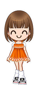画像ギャラリー No.014のサムネイル画像 / 「ハンゲーム」で，自分そっくりのアバターが作れるサービス登場