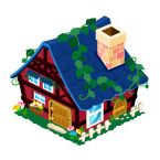 画像ギャラリー No.011のサムネイル画像 / 「ハッピーベジフル」，2周年記念ステッカーを集めて限定アイテムをもらおう