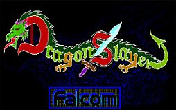 画像ギャラリー No.004のサムネイル画像 / プロジェクトEGG，「DragonSlayerCHRONICLE」の発売日が6月15日に決定