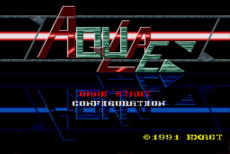 画像ギャラリー No.003のサムネイル画像 / X68000向け4タイトルを初復刻。「EXACT PERFECT COLLECTION -1990〜1994- for Windows」の予約受け付けがスタート