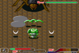 画像ギャラリー No.021のサムネイル画像 / X68000向け4タイトルを初復刻。「EXACT PERFECT COLLECTION -1990〜1994- for Windows」の予約受け付けがスタート