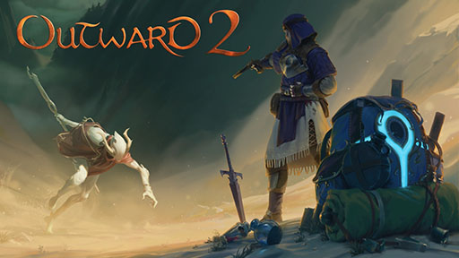 画像ギャラリー No.001のサムネイル画像 / アクションRPG「Outward 2」，オープンβテストへの移行を発表。ゲームプレイシーンを収録した新たな映像も公開に