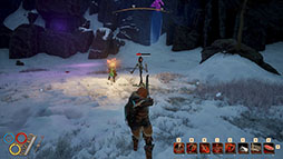 画像ギャラリー No.004のサムネイル画像 / アクションRPG「Outward 2」，オープンβテストへの移行を発表。ゲームプレイシーンを収録した新たな映像も公開に