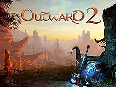 ���������RPG��Outward 2�ס������ץ�¥ƥ��ȤؤΰܹԤ�ȯɽ��������ץ쥤��������Ͽ���������ʱ����������