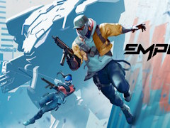 6��6�Υ��������﷿FPS��EMPULSE�ס������꡼����������6��24���˳���