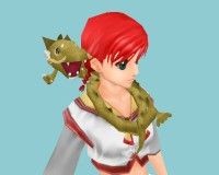 画像ギャラリー No.001のサムネイル画像 / 「Master of Epic」，鏡餅と門松の賀正アセットが登場。セットでの販売も実施