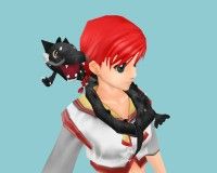 画像ギャラリー No.002のサムネイル画像 / 「Master of Epic」，鏡餅と門松の賀正アセットが登場。セットでの販売も実施