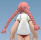 画像ギャラリー No.004のサムネイル画像 / 「MoE」，グラフィック装備第53弾「煌雅装備」が登場