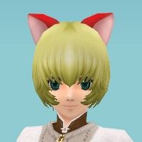 画像ギャラリー No.003のサムネイル画像 / 「Master of Epic」，元祖もえガチャEmeraldに可愛い「ネコミミ」2種類が追加