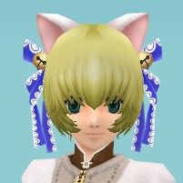 画像ギャラリー No.004のサムネイル画像 / 「Master of Epic」，元祖もえガチャEmeraldに可愛い「ネコミミ」2種類が追加