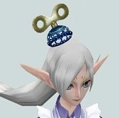 画像ギャラリー No.003のサムネイル画像 / 「Master of Epic」，新作小物「スカル ベルト」「おもちゃのぜんまい」が登場