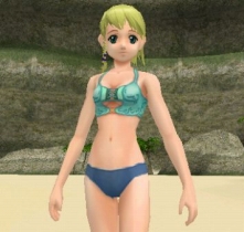 画像ギャラリー No.019のサムネイル画像 / 「MoE」，グラフィック装備第55弾のほか3種類の新衣装が実装