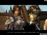 画像ギャラリー No.GAMES:G000957/045のサムネイル画像 / プレイヤーは話題の「AION」をどう評価したか？　今週は3タイトルがランクインの「読者レビューPickUp」
