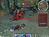画像ギャラリー No.GAMES:G000957/057のサムネイル画像 / プレイヤーは話題の「AION」をどう評価したか？　今週は3タイトルがランクインの「読者レビューPickUp」