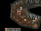 画像ギャラリー No.005のサムネイル画像 / 今度はiモードで「英雄伝説 空の軌跡FC 序章」が遊べるように