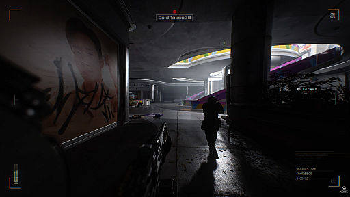画像ギャラリー No.004のサムネイル画像 / 「Call of Duty: Modern Warfare 4」，DMZモードの最新トレイラーが公開に。新たな舞台「ハジン」での過酷な脱出劇
