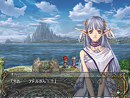 画像ギャラリー No.006のサムネイル画像 / 「イースVI −ナピシュテムの匣−」「イース 〜フェルガナの誓い〜」「イース・オリジン」「イース I＆II クロニクルズ」のWindows 8対応版が3月22日発売