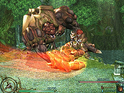 画像ギャラリー No.008のサムネイル画像 / 「イースVI −ナピシュテムの匣−」「イース 〜フェルガナの誓い〜」「イース・オリジン」「イース I＆II クロニクルズ」のWindows 8対応版が3月22日発売
