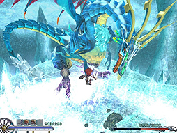画像ギャラリー No.010のサムネイル画像 / 「イースVI −ナピシュテムの匣−」「イース 〜フェルガナの誓い〜」「イース・オリジン」「イース I＆II クロニクルズ」のWindows 8対応版が3月22日発売