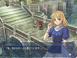 画像ギャラリー No.012のサムネイル画像 / 「イースVI −ナピシュテムの匣−」「イース 〜フェルガナの誓い〜」「イース・オリジン」「イース I＆II クロニクルズ」のWindows 8対応版が3月22日発売