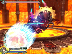 画像ギャラリー No.016のサムネイル画像 / 「イースVI −ナピシュテムの匣−」「イース 〜フェルガナの誓い〜」「イース・オリジン」「イース I＆II クロニクルズ」のWindows 8対応版が3月22日発売