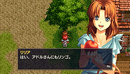 画像ギャラリー No.018のサムネイル画像 / 「イースVI −ナピシュテムの匣−」「イース 〜フェルガナの誓い〜」「イース・オリジン」「イース I＆II クロニクルズ」のWindows 8対応版が3月22日発売