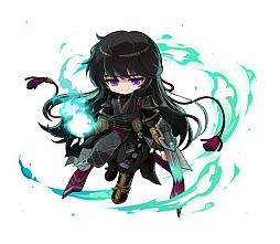 画像ギャラリー No.006のサムネイル画像 / 「メイプルストーリー」，冬の大型アップデート「CHASER」の最新情報を公開。ポップアップイベントの内容も発表