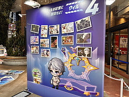 画像ギャラリー No.009のサムネイル画像 / 「メイプルストーリー」，ポップアップイベントが渋谷モディで本日スタート。12月29日まで開催