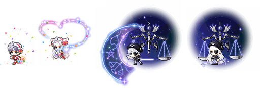 画像ギャラリー No.010のサムネイル画像 / 「メイプルストーリー」，エルナス山脈を舞台とした自動戦闘イベント「アビス遠征隊」を開始
