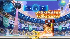 画像ギャラリー No.008のサムネイル画像 / 「メイプルストーリー」，イベント「アメージング イェティ×ピンクビーンワールド」を開催。結婚システムにもアップデート