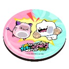 画像ギャラリー No.014のサムネイル画像 / 「メイプルストーリー」，イベント「アメージング イェティ×ピンクビーンワールド」を開催。結婚システムにもアップデート
