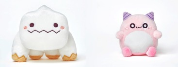 画像ギャラリー No.015のサムネイル画像 / 「メイプルストーリー」，イベント「アメージング イェティ×ピンクビーンワールド」を開催。結婚システムにもアップデート