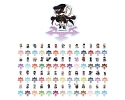 画像ギャラリー No.003のサムネイル画像 / 「メイプルストーリー」，オフラインイベント「2025 Super Maple Party」を11月8日と9日に開催