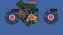 A Factory Roguelike