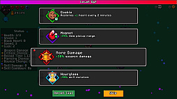 Pets Survivors
