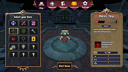 HeroTail: Survivors