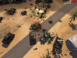 デザートラッツ 〜 砂漠の鼠 vs 北アフリカ軍団 〜
