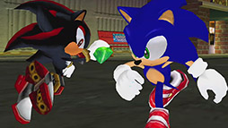 画像ギャラリー No.012のサムネイル画像 / Steam版「ソニックアドベンチャーDX」「ソニックアドベンチャー2」，国内配信を本日開始