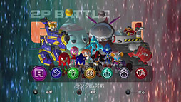 画像ギャラリー No.014のサムネイル画像 / Steam版「ソニックアドベンチャーDX」「ソニックアドベンチャー2」，国内配信を本日開始